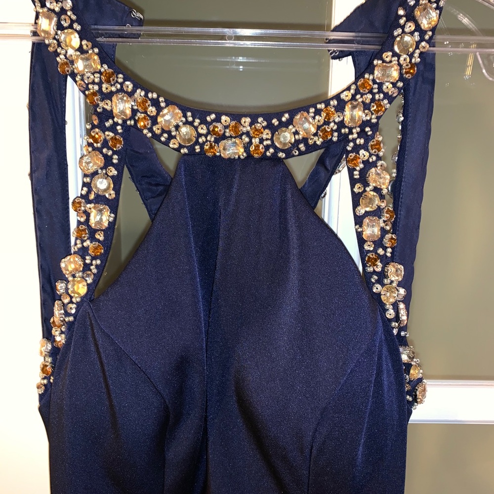 Prom Dress - Picture 4 of 5